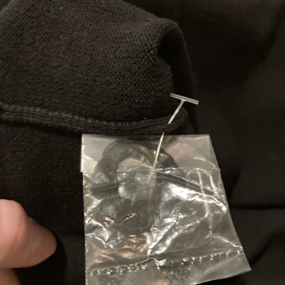 LadiesSize 2X [I Think]Quacker Factory Longsleeve Sweater With Added Rhinestones - Picture 8 of 12